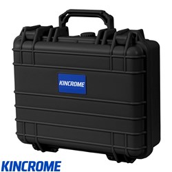 SAFE CASE MEDIUM 330MM BLACK
