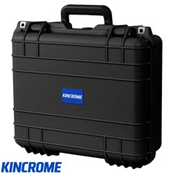 SAFE CASE LARGE 430MM BLACK