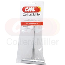 TYRE PLUG INSERTING TOOL