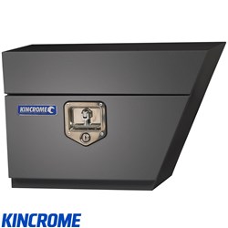 KINCROME UNDER UTE STEEL BOX