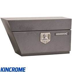 UNDER UTE BOX STEEL LEFT SIDE