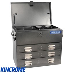 KINCROME TRUCK BOX 3 DRAWER