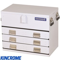 KINCROME TRUCK BOX 3 DRAWER