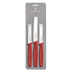 VICTORINOX 3 PIECE SET PARING