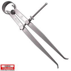 TOLEDO INSIDE CALIPER 150MM