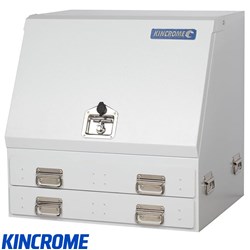 KINCROME UPRIGHT TRUCK BOX