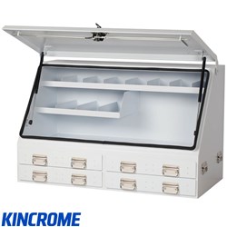 KINCROME UPRIGHT TRUCK BOX