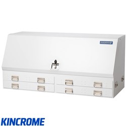 KINCROME UPRIGHT TRUCK BOX
