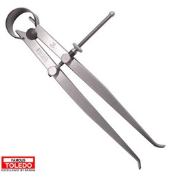 TOLEDO INSIDE CALIPER 300MM