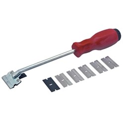 LISLE RAZOR BLADE  SCRAPER
