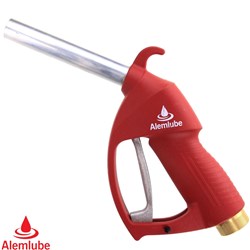 MANUAL FUEL NOZZLE 150LPM