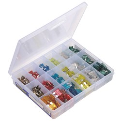 NARVA BLADE FUSE KIT