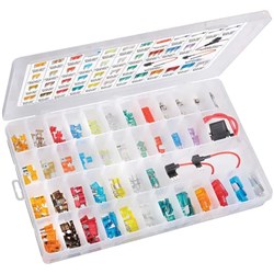 MASTER FUSE ASSORTMENT 300PC