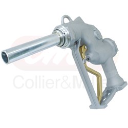 ALEMLUBE AUTO SHUT OFF NOZZLE