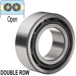 ANGULAR CONTACT BEARING 55MM