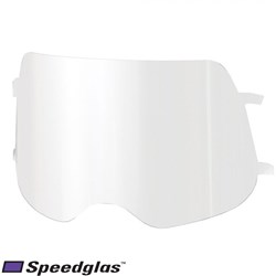3M SPEEDGLASS VISOR PLATE