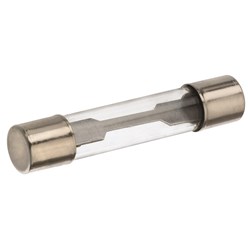 NARVA FUSE GLASS 3AG 20A 5PK