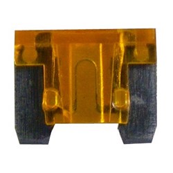 NARVA MICRO BLADE FUSE 5A 5PK