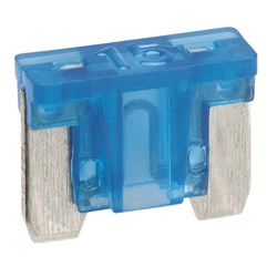 NARVA MICRO BLADE FUSE 15A 5PK