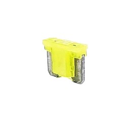 NARVA MICRO BLADE FUSE 20A 5PK