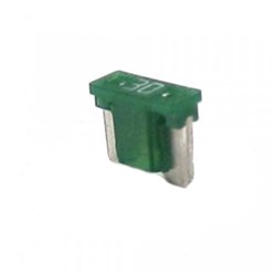 NARVA MICRO BLADE FUSE 30A 5PK