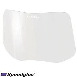 SPEEDGLAS 9100 OUTSIDE LENS