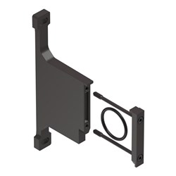 FESTO LONG MOUNTING BRACKET