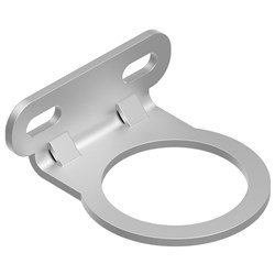 FESTO MOUNTING BRACKET