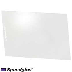 SPEEDGLAS 9100 INSIDE LENS