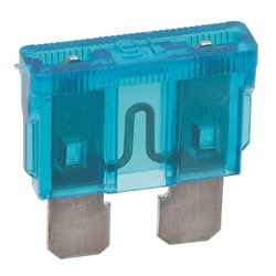 NARVA FUSE ATS BLADE 15A 5PK