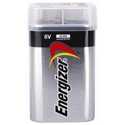 ENERGIZER MAX LANTERN BATTERY