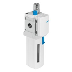 FESTO MODULAR LUBRICATOR 1/4"