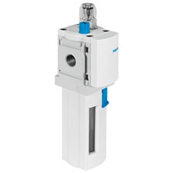 FESTO MODULAR LUBRICATOR 1/8"