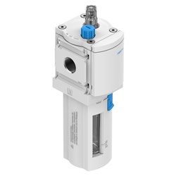FESTO MODULAR LUBRICATOR 1/2"
