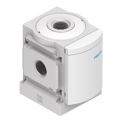 FESTO BRANCHING MODULE 1/2"