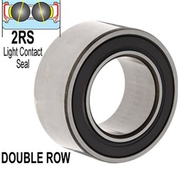 ANGULAR CONTACT BEARING 25MM
