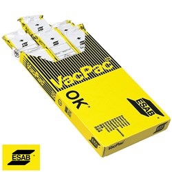 ESAB LOW HYDROGEN WELDING RODS