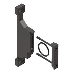 FESTO SHORT MOUNTING BRACKET