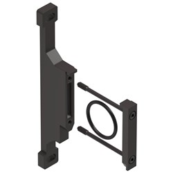FESTO SHORT MOUNTING BRACKET