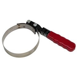 LISLE SWIVELGRIP FILTER WRENCH