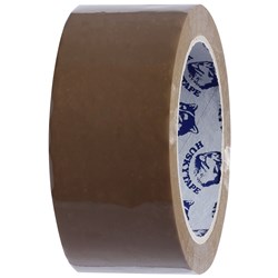 PACKING TAPE BROWN 36MM X 75M