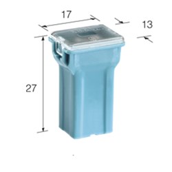 NARVA MINI FEM FUSIBLE LINK