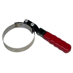 LISLE SWIVELGRIP FILTER WRENCH