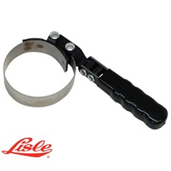 LISLE SWIVELGRIP FILTER WRENCH