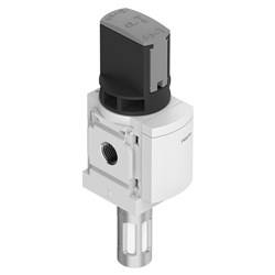 FESTO SOLENOID 1/4" PORT