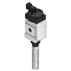 FESTO SOLENOID 1/2" PORT 24VDC