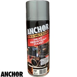 ANCHOR HI-TEMP SILVER 300G P/P