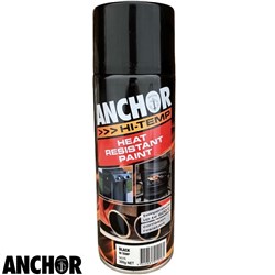 ANCHOR HI-TEMP BLACK 300G P/P