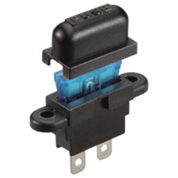 NARVA PANEL MOUNT FUSE HOLDER