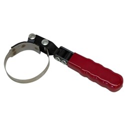 LISLE SWIVELGRIP FILTER WRENCH